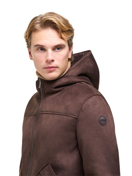 11000008-1JU790 MARRONE COLMAR | 11000008-1JU790 MARRONE